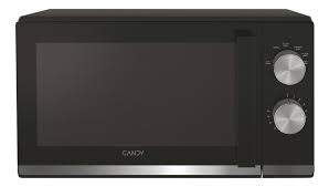 FORNO MICROONDE 20L 700W CANDY CMW20TNMB BLACK